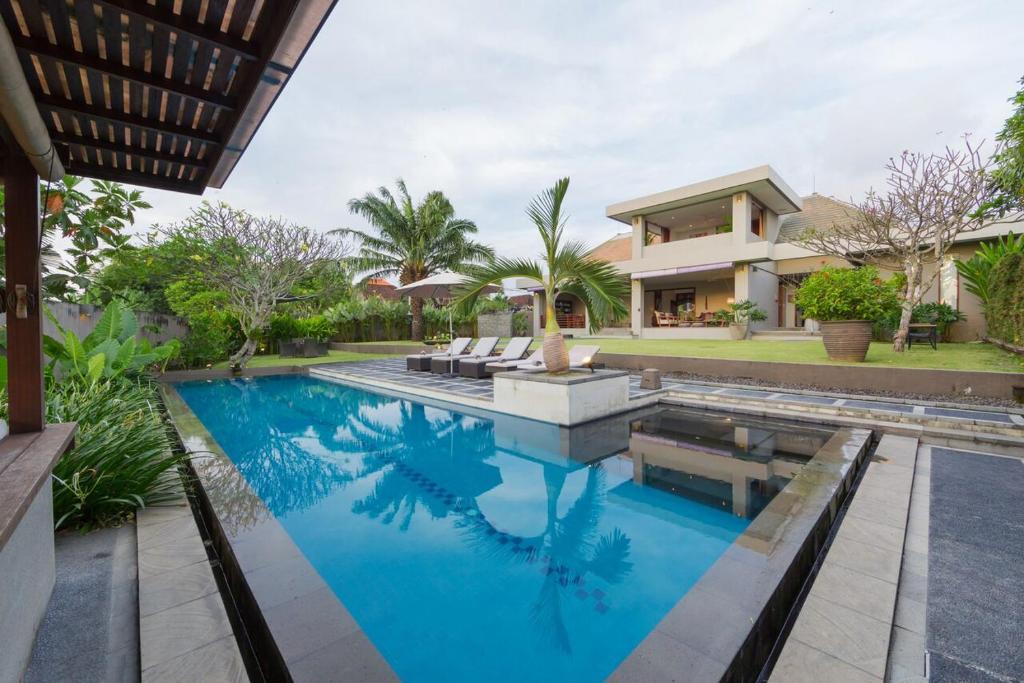 Babakan Villa | The Uma Villa