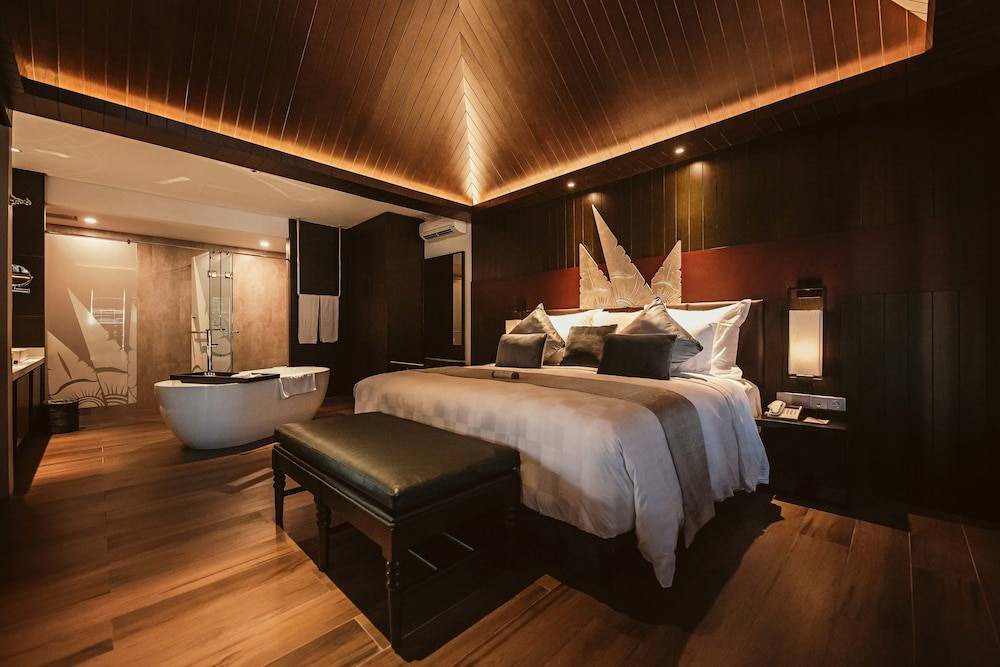 Kartika Plaza Hotel | The Vira Bali Boutique Hotel & Suite