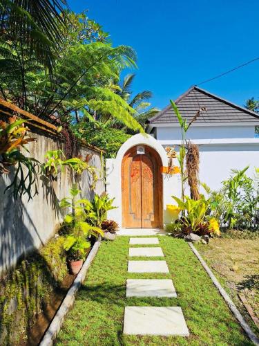 Melayang Villa | The Wagu Villa Ubud