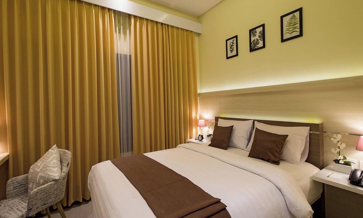 Bukit Hotel | The Xotic Jimbaran Bali