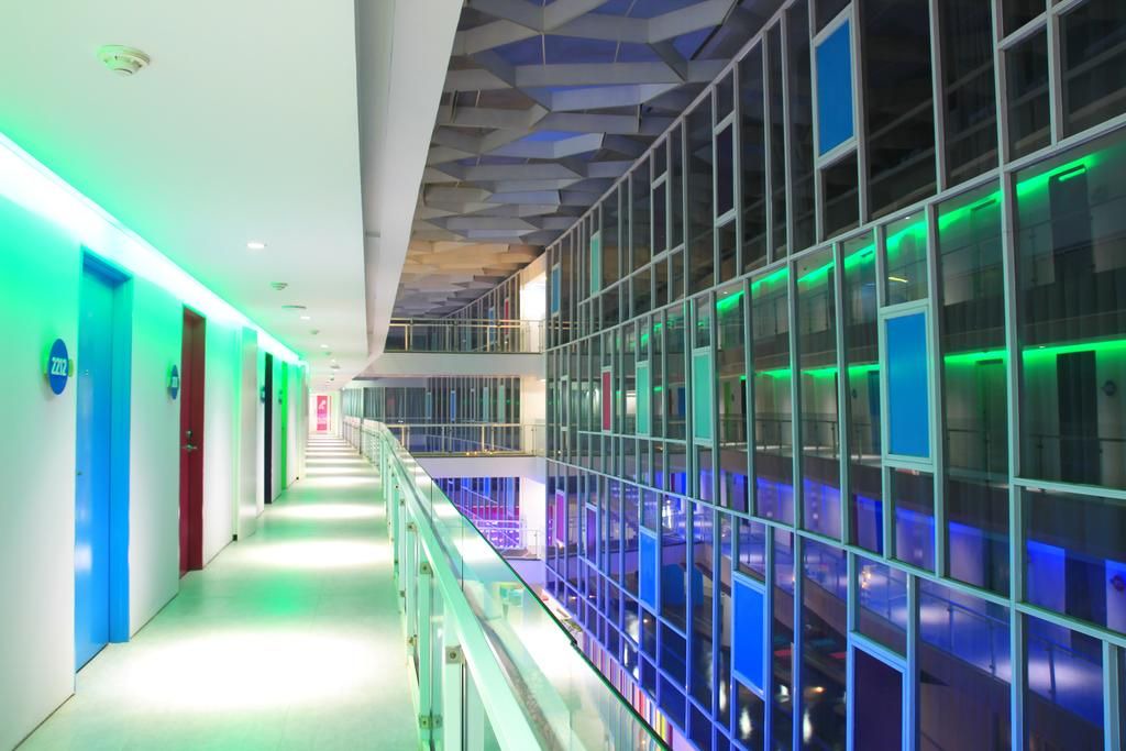 Sunset Road Hotel | Thematic Gle Superior Room Hotel Kuta 2 Adult