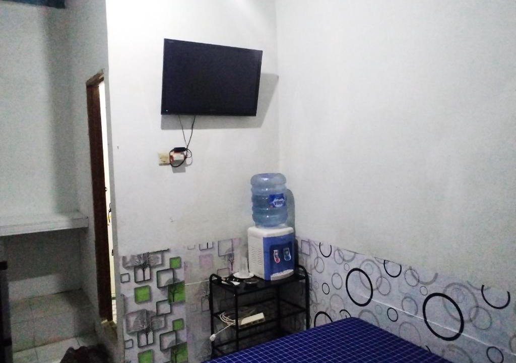 Bekasi Timur House | Thirteen Cemara Kost
