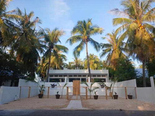 Rote Island Apartment | Tiky Nemberala