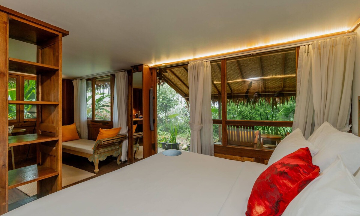 Kintamani Hotel | TIRA VILAGNA SUITES & SPA