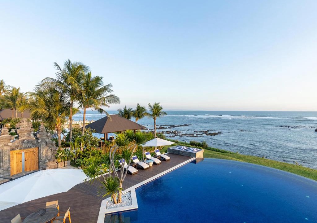 Cemagi Villa | Tirtha Bayu Estate by Elite Havens