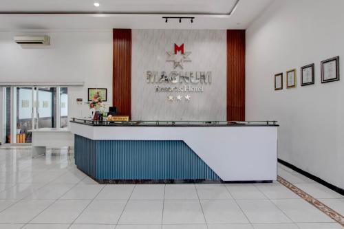 Sukaradja Hotel | Townhouse Oak near Sokaraja Purwokerto formely Magnum Hotel & Resort