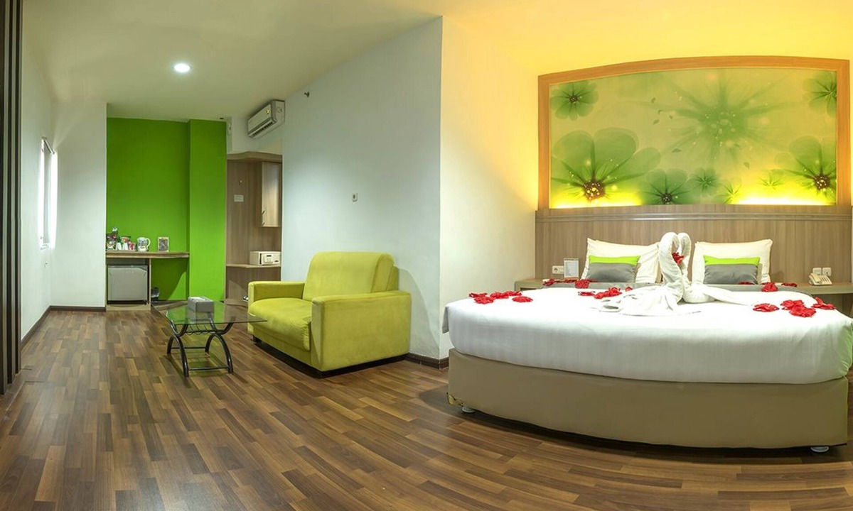 Pontianak Hotel | Transera Hotel Pontianak