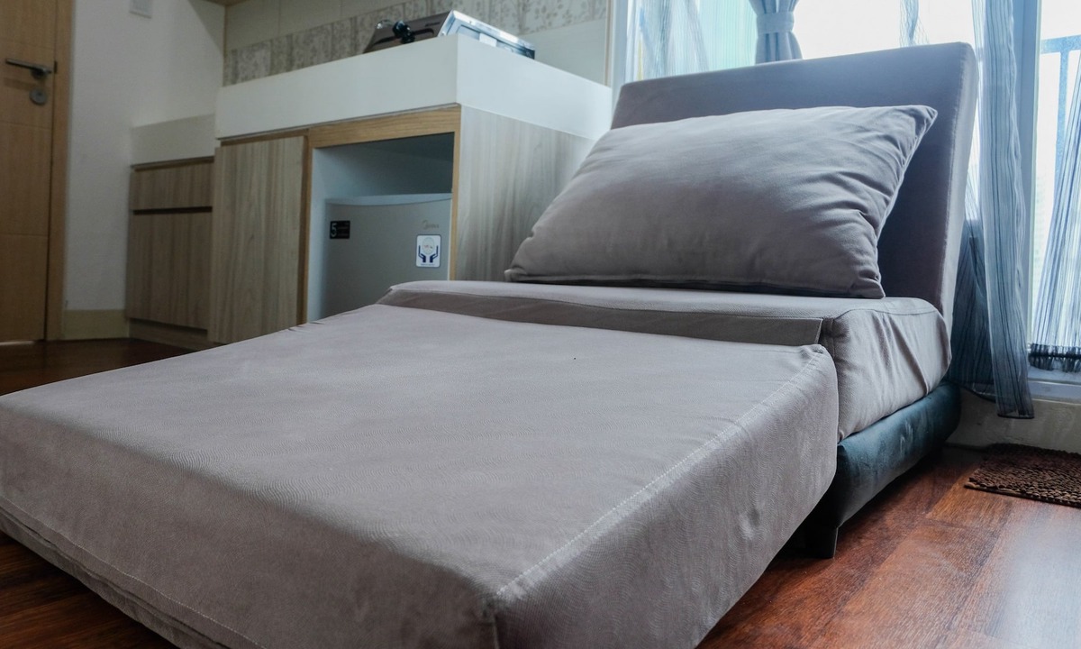 Cikokol Apartment | Tree Park Studio Apartment near ICE BSD