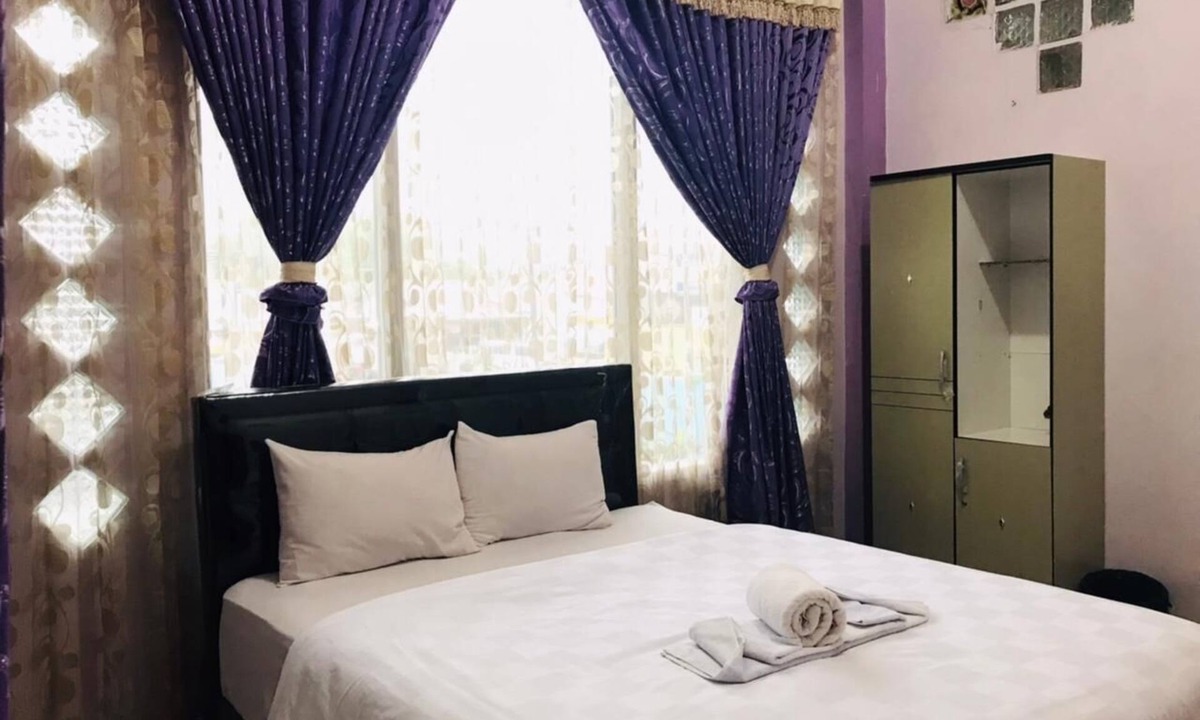 Padang Panjang Bed & Breakfast | Trivadoh Syariah Hotel