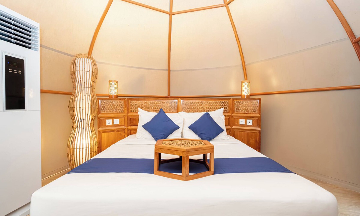Carangsari Other | Triyana Resort and Glamping