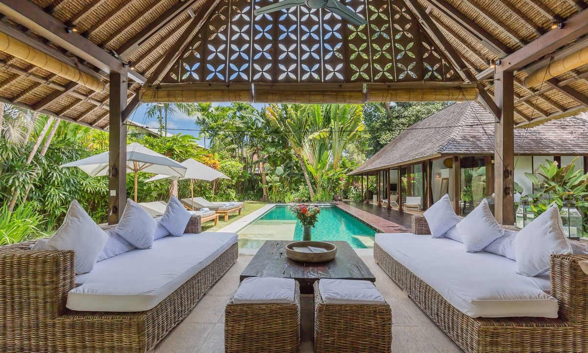 Villa Batu Belig | Batubelig
