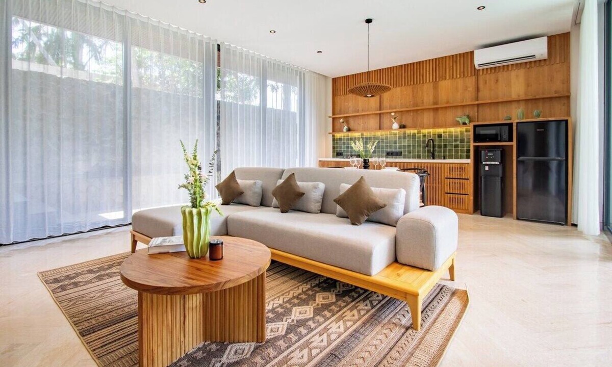 Melayang House | Tropical 3BR Hideaway with Huge Pool, PARQ Access