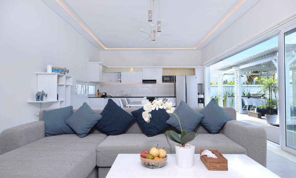 Selong Belanak Villa | Tropik Resort Lombok
