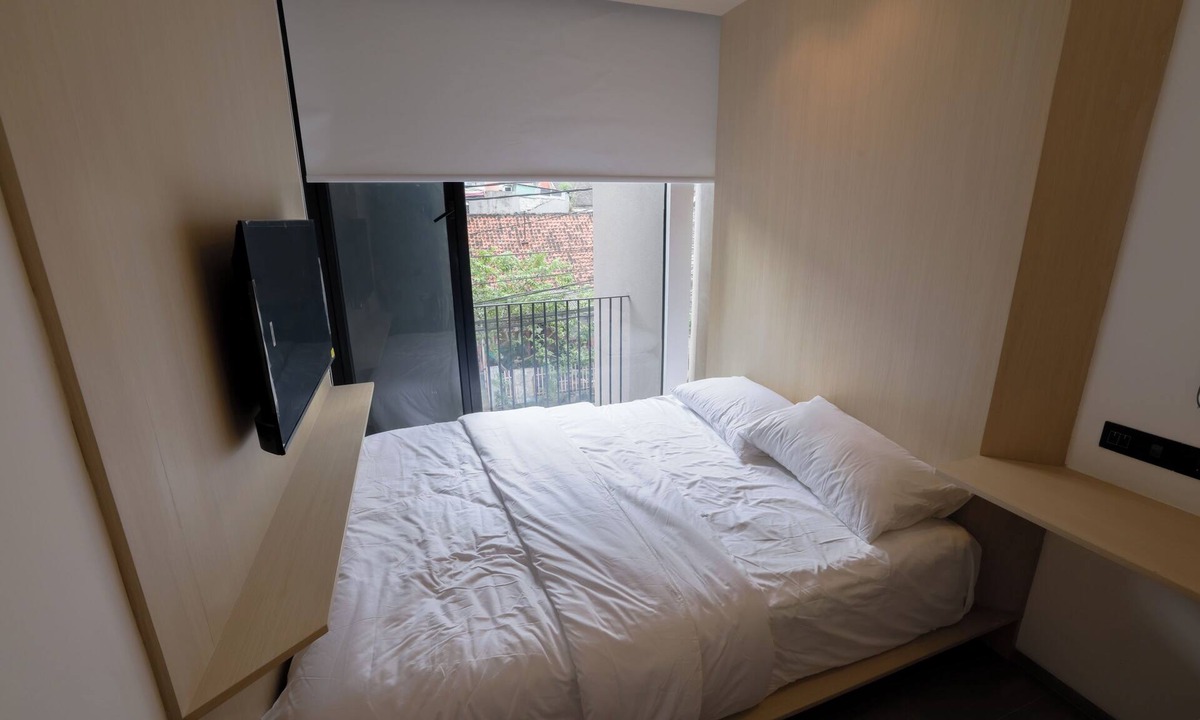 Setiabudi Hotel | True Blue Muraku Residence Setiabudi