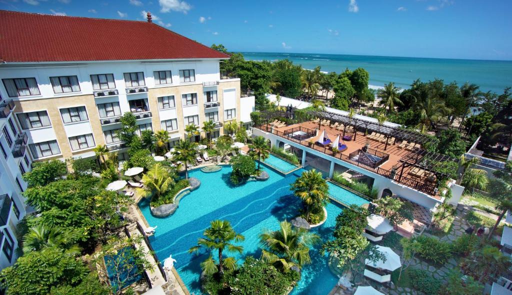 Downtown Kuta Resort | Truntum Kuta Bali