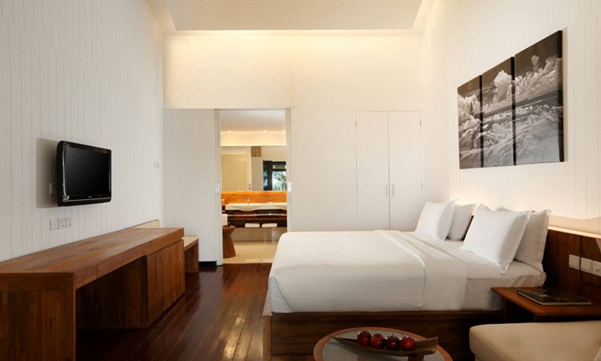 Batam Resort | Turi Beach Resort