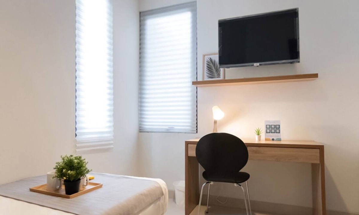 Pagedangan House | TwoSpaces Living at Zena Mozia
