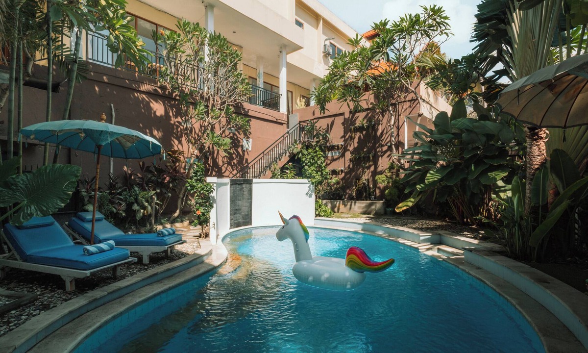 Nakula House | Umah Kita
