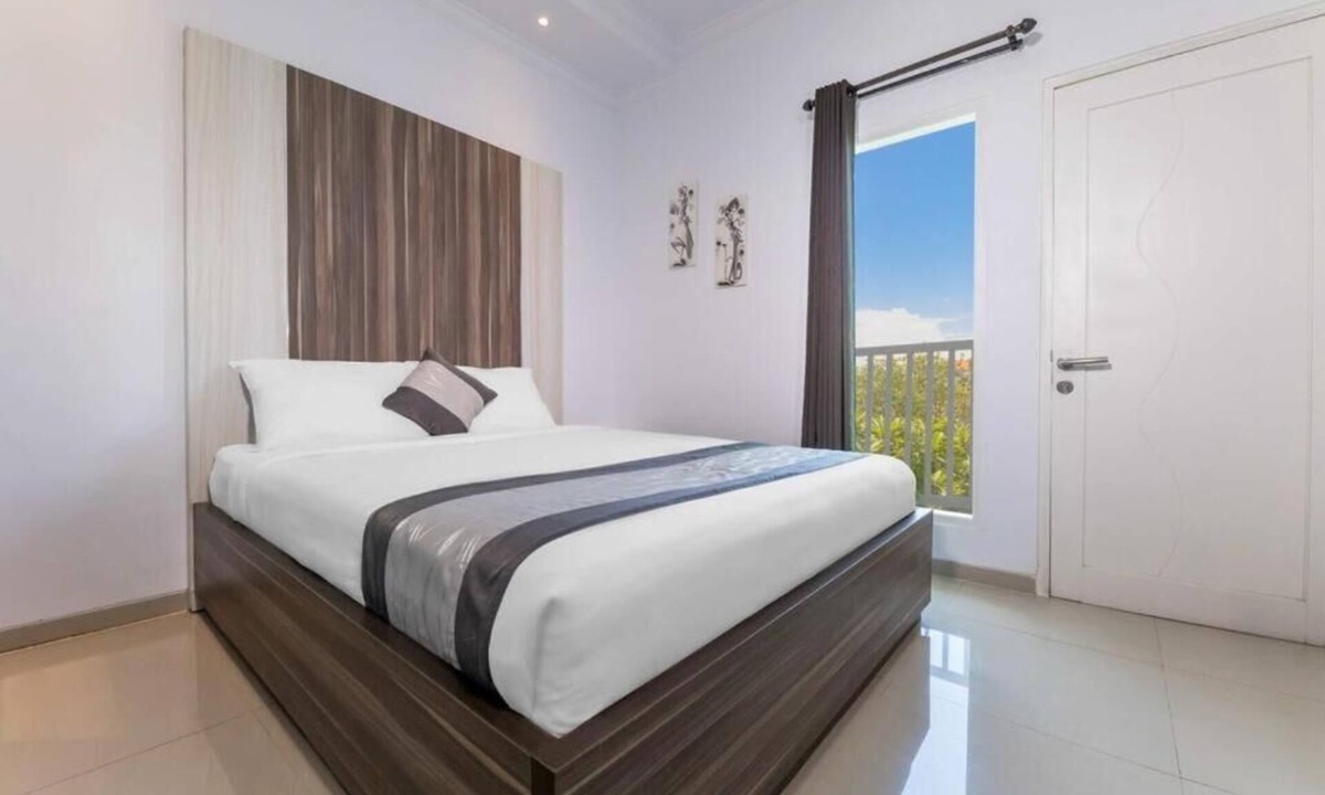 Ungasan Hotel | Umah Santi Residence