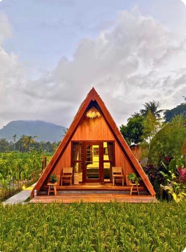Wisma Kerta House | Umajro - Cabin