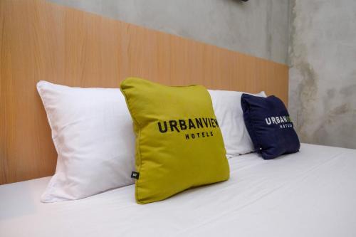 Tegal Hotel | Urbanview Hotel Artamara Tegal