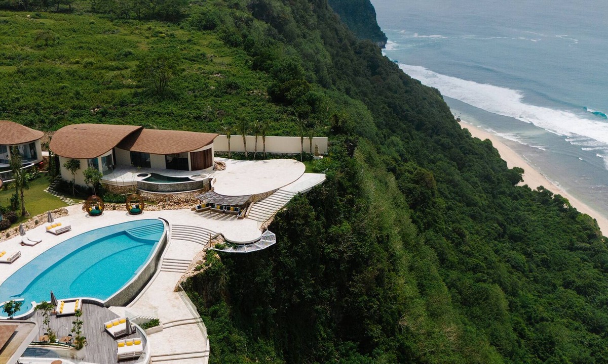 Pecatu Resort | VANARA Resort & Spa