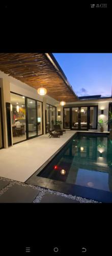 Mumbul Villa | Vila Samatha 2 Nusa Dua