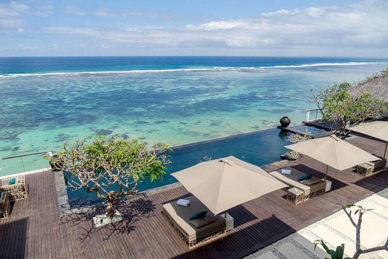 Sawangan Villa | Villa ∙ 5 bedrooms ∙ 10 guests