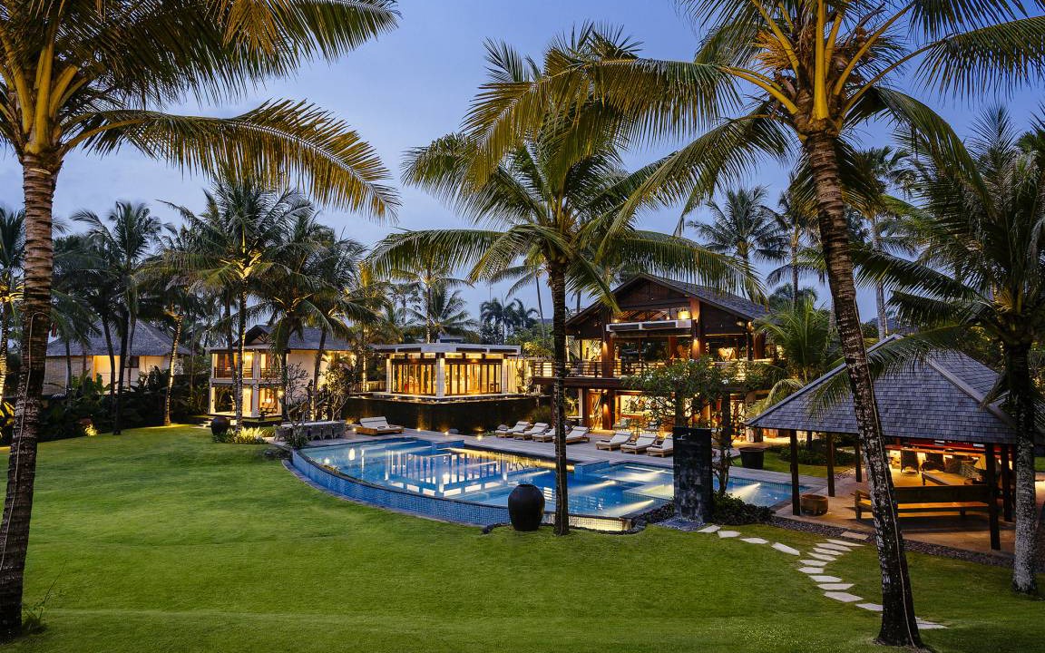 Cemagi Villa | Villa ∙ 5 bedrooms ∙ 15 guests