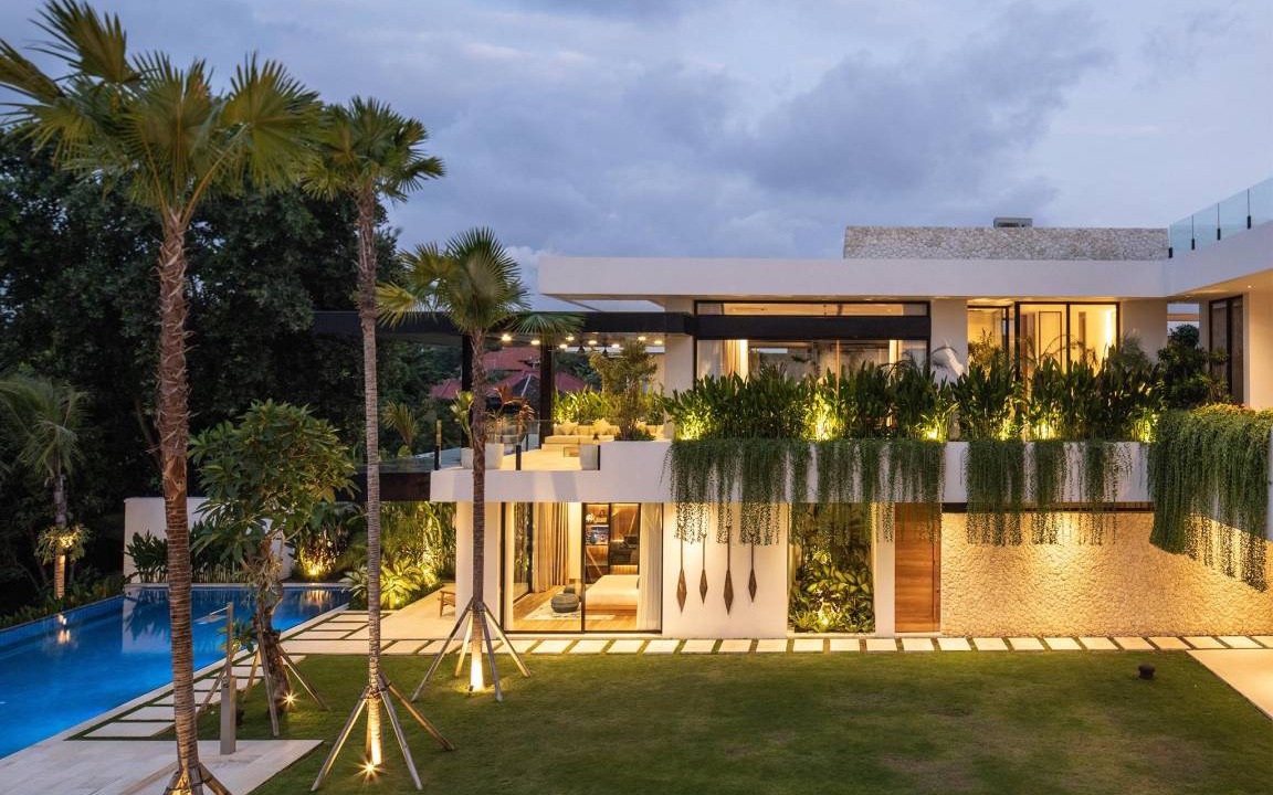 Babakan Villa | Villa ∙ 6 bedrooms ∙ 12 guests