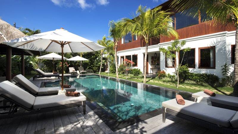 Drupadi Villa | Villa ∙ 6 bedrooms ∙ 16 guests