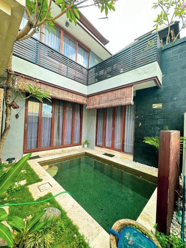 Padangsambian Klod Villa | Villa 888