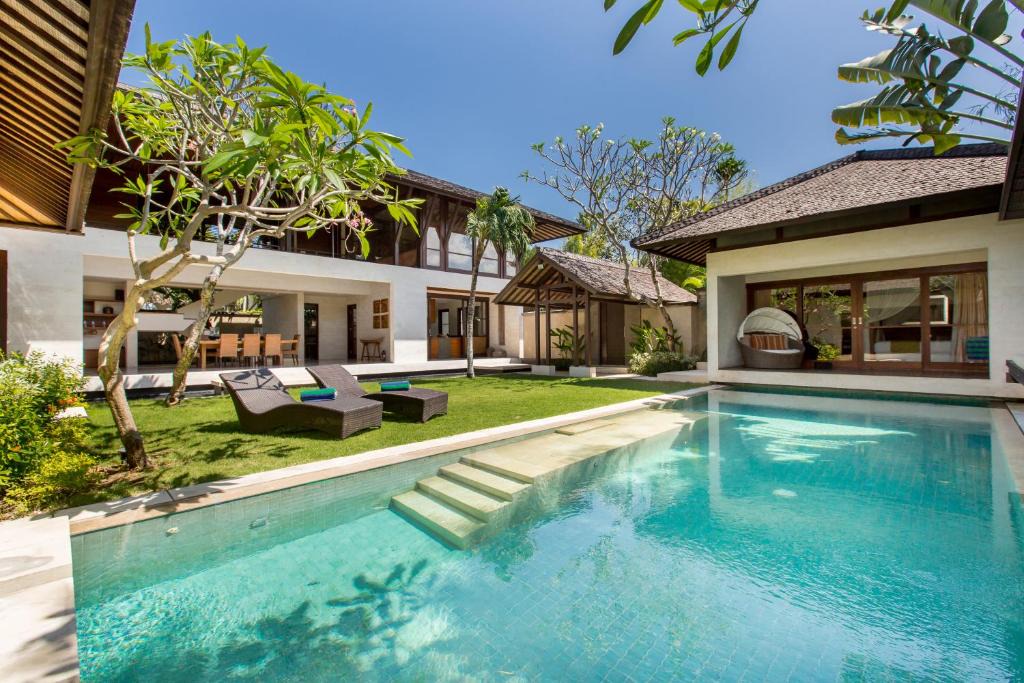 Petitenget Villa | Villa Air Bali Boutique Resort and Spa