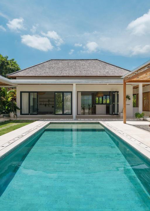 Pererenan Villa | Villa Air - Brand New Stylish 2BR Villa in Pererenan