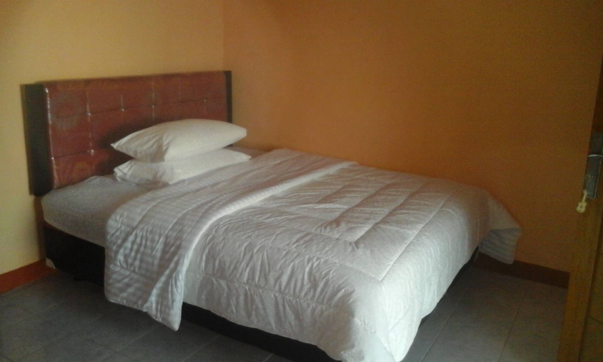 Ruteng Hotel | Villa Alam Flores