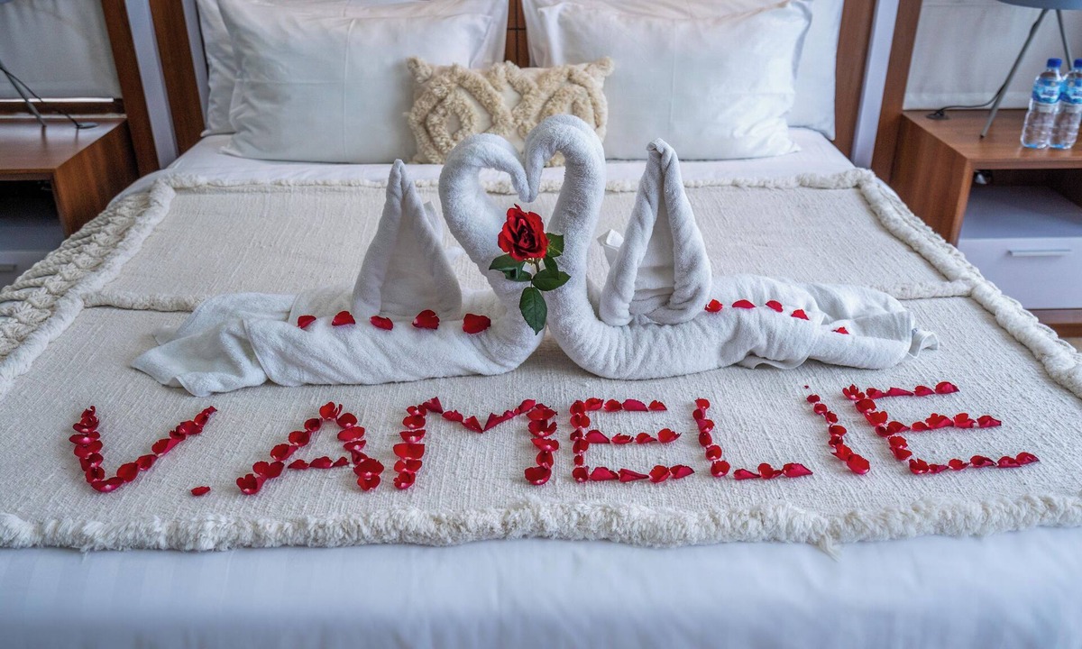 Sunset Road Villa | Villa Amelie (By JB Villas)
