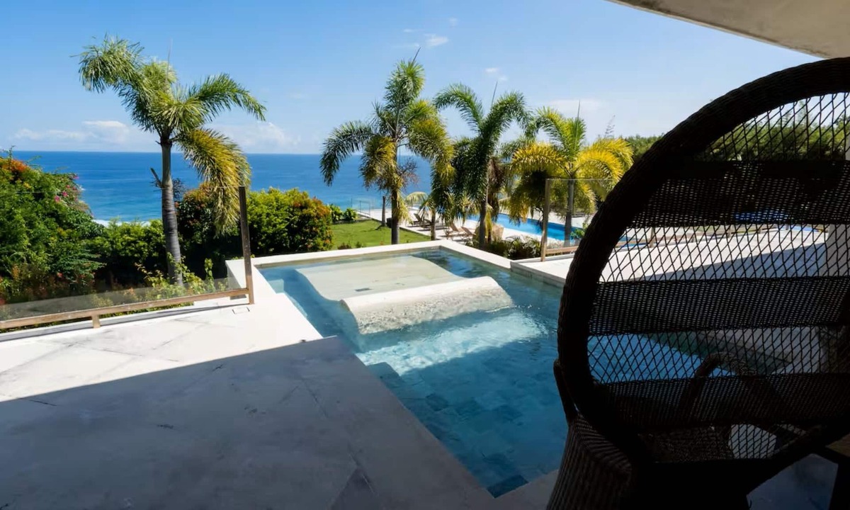 Uluwatu Villa | Villa Anugrah