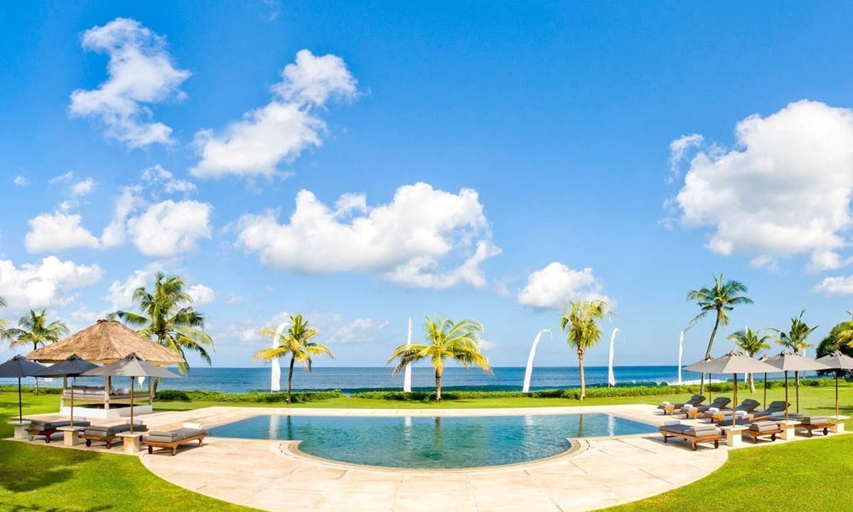 Batubelig Villa | Villa Atas Ombak - Five Bedroom Villa, Sleeps 10
