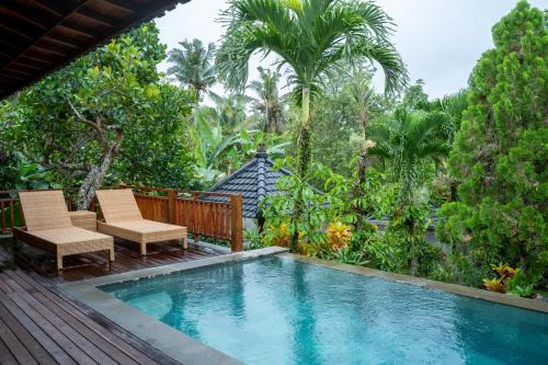 Tabanan Villa | Villa Ayuma Garden