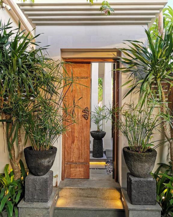 Mumbul Villa | Villa Bale Kembar
