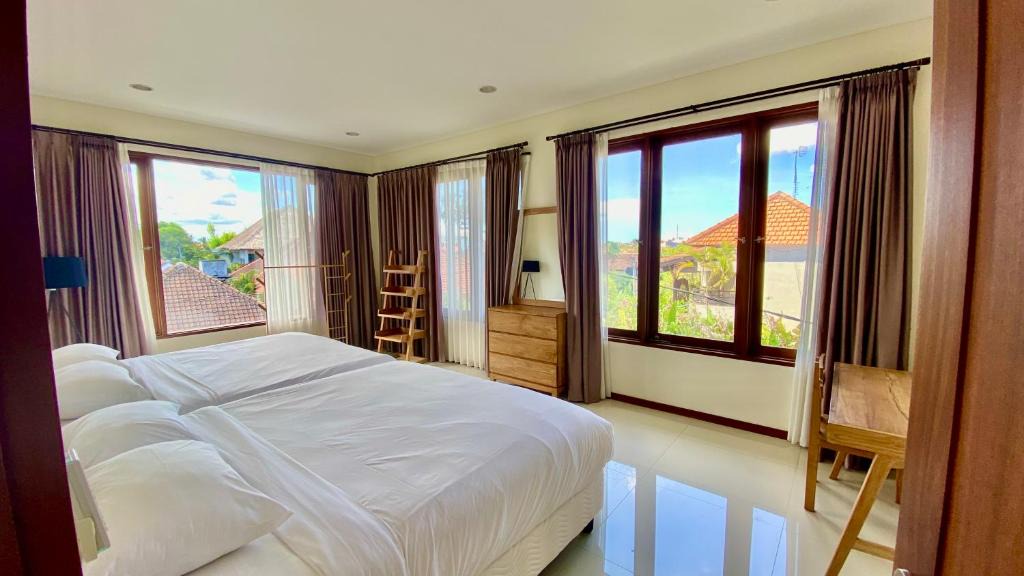 Berawa House | Villa Berkat 2 Berawa