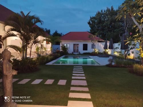 Ungasan Bed & Breakfast | Villa Bukit Sweet Home