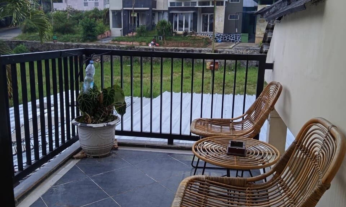 Sidomulyo Villa | Villa Bungas Kusuma Pinus M92