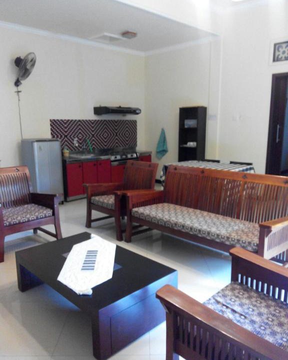 Berawa House | Villa Canggu Obi