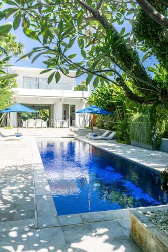 Batubelig House | Villa Capil