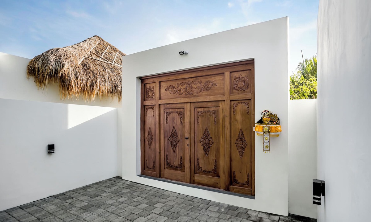 Seminyak Villa | Villa Cocotier by Alfred in Bali