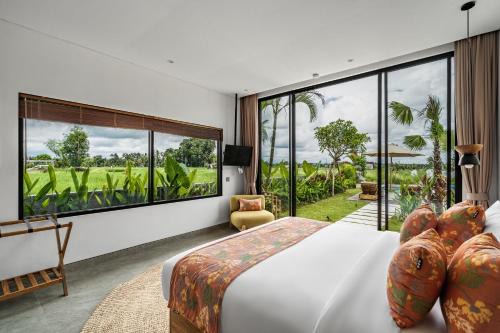 Mambal Villa | Villa Crescence Paradise by BaliSuperHost