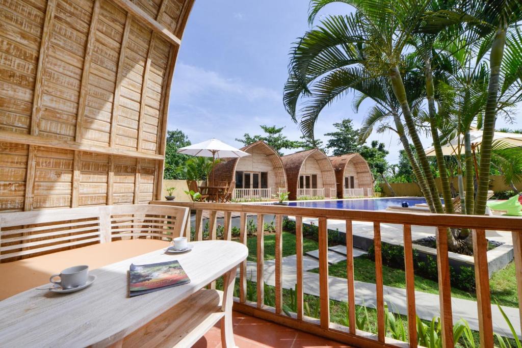 Villa Delmar | Batu Bolong