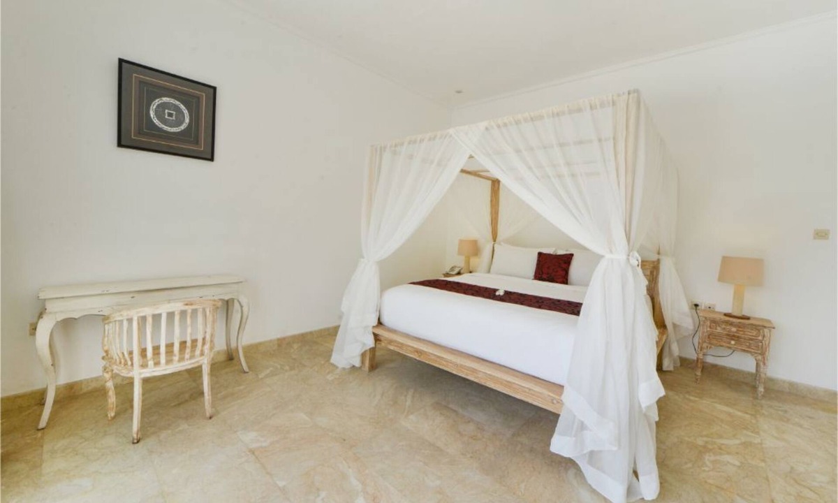 Villa Del Mar | Batu Bolong