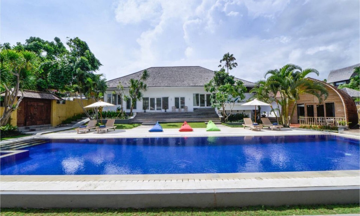 Berawa Villa | Villa Delmar Canggu– One Bedroom Bungalow #05